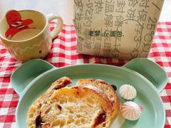 -老梦面包CHEZMOREL(麦子店)