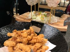 -湊湊火锅·茶憩(东城万达店)