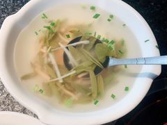 -老苏州芳和园茶酒楼  传统苏帮菜(观前店)