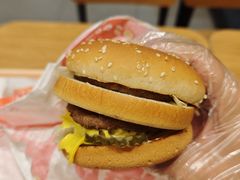 -汉堡王(广州无限极广场店)