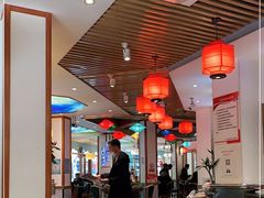 大堂-蜀厨蓉匠(广福店)