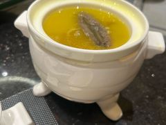 -半岛翡丽海鲜自助餐厅(观风亭店)