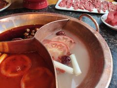 -老码头火锅(骡马市店)