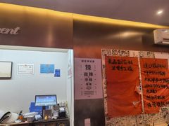 -重庆老灶火锅(红岭店)