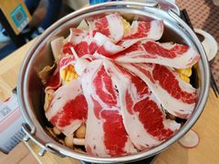 -林妈妈村·日式料理(宝山万达店)
