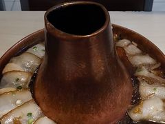 -黄记百味自助骨头王(红旗大街店)