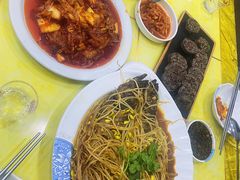 -故乡明太鱼屋(航北路店)