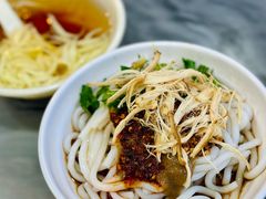 -再回首鸡肉米线(人民路一店)