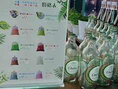 -泰茶清吾·老挝冰咖啡·绵绵冰(泉州首店)