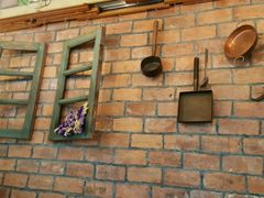 -西关84·History·Art·Cafe