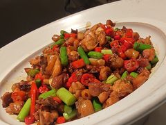 -7017浙菜•建德味(市心北路店)