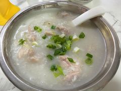 -财记鱼粥·肠粉