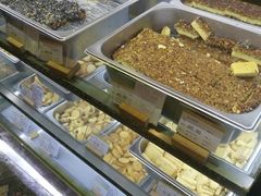-哈氏·上海哈尔滨食品厂(五角场万达广场店)