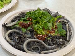 -黑八私房老北京炸酱面