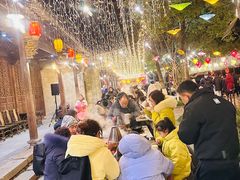 -老运河餐厅