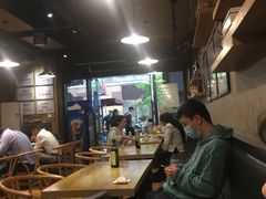 -车沾巷·重庆老味豌杂面