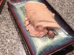 招牌盐水鸭-南京大牌档(之心城店)
