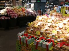 -Olé精品超市(天汇广场店)