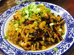 -京味小馆(东坝店)