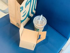 -星巴克臻选(广州太古汇店)