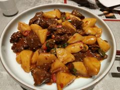 -南方酒店·淮扬菜(回民街店)