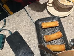 -留半山·香港食堂(啦啦宝都店)