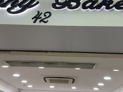 -珍妮曲奇聪明小熊(尖沙咀店)