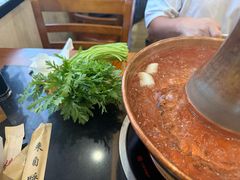-情忆草原涮肉馆