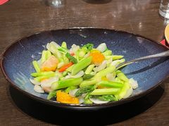 -彩丰楼中餐厅(佘山世茂洲际酒店)