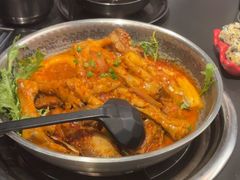 -HOTISLAND海鸡岛·韩国料理(江南西店)