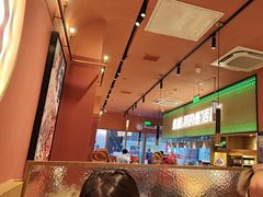 -鱼酷活鱼烤鱼(静安大融城店)