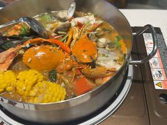 -靓靓蒸虾·头牌蒸虾(沙湖旗舰店)