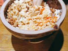 -擂饭(五一广场店)