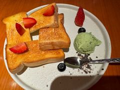 -仓桥家·焗寿司·锅物(光谷步行街店)