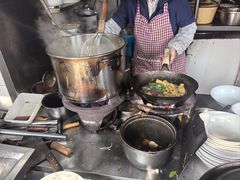 -老太皮肚面