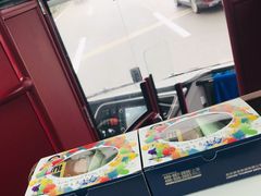 -南浦大桥长途旅游客运站