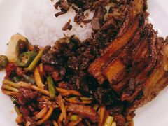 -乡村基(双流时代奥特莱斯餐厅)