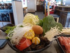 -呷哺呷哺 黄金牧场 (旧宫永辉超市店)