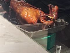 -高第街56号港式餐厅·精选(世茂广场宽厚里大明湖店)
