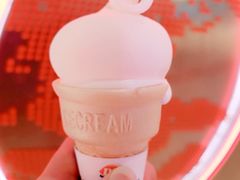 单球原味甜筒-DQ·蛋糕·冰淇淋(苏州中心店)