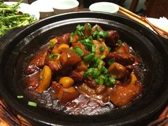 -和生记老菜馆(石韵苑店)