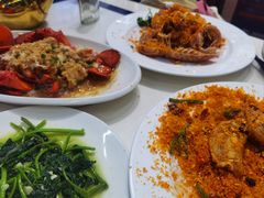 -旺豪超市(胜利购物广场店)