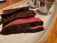和牛肉眼-JUJU韩式烤肉·干杯小酒馆