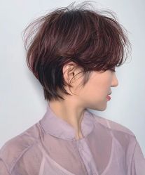 -时尚殿堂salon