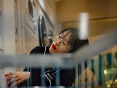 -XI·LaundryCafe 喜咖自助洗衣咖啡店