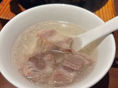 -汀小府·福建客家菜(鼓山沃尔玛店)