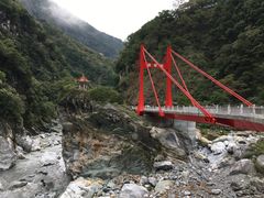 -太鲁阁公园