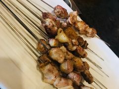 -锦州御烧烤·形象店(人民街店)
