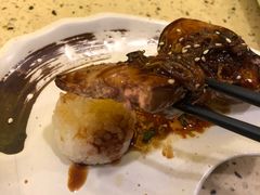 -六本目日式料理(珊瑚沙家园店)