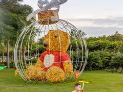 -三亚亚龙湾天域度假酒店